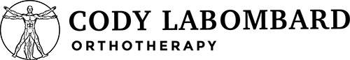 Cody Labombard Orthotherapy